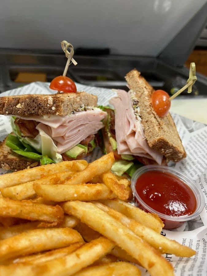 Turkey Club