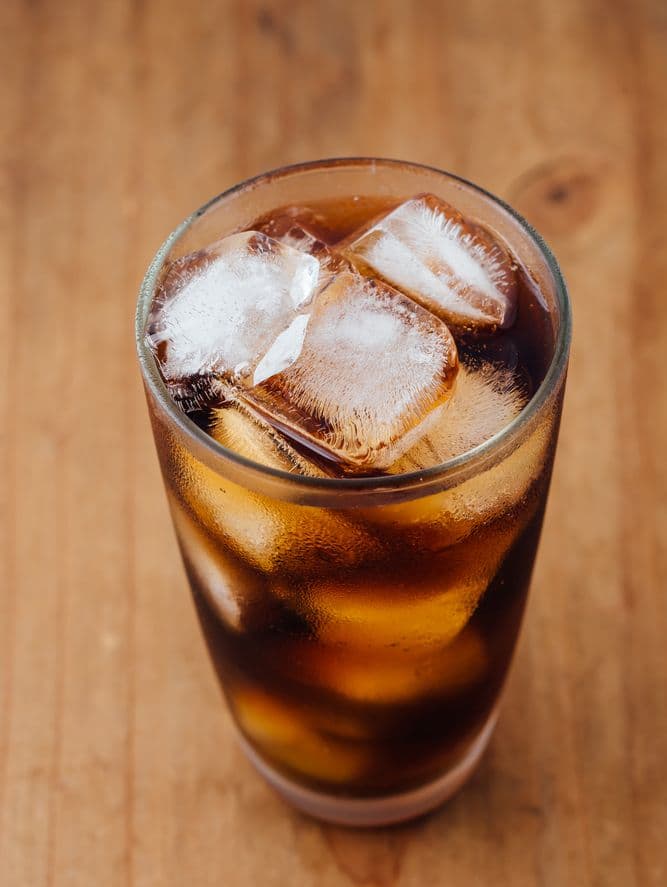 Fountain Drink