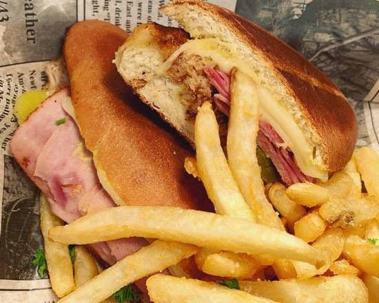 Cubano